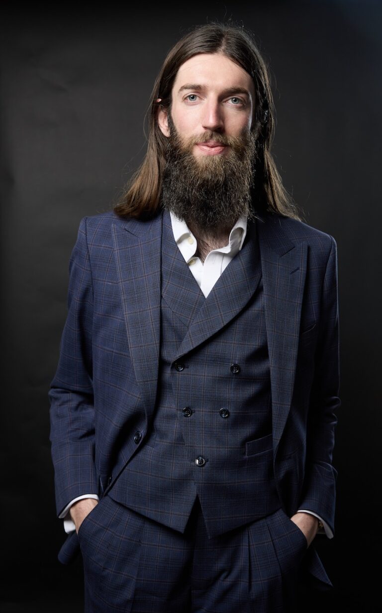 Stewart Vickers — SEO Jesus